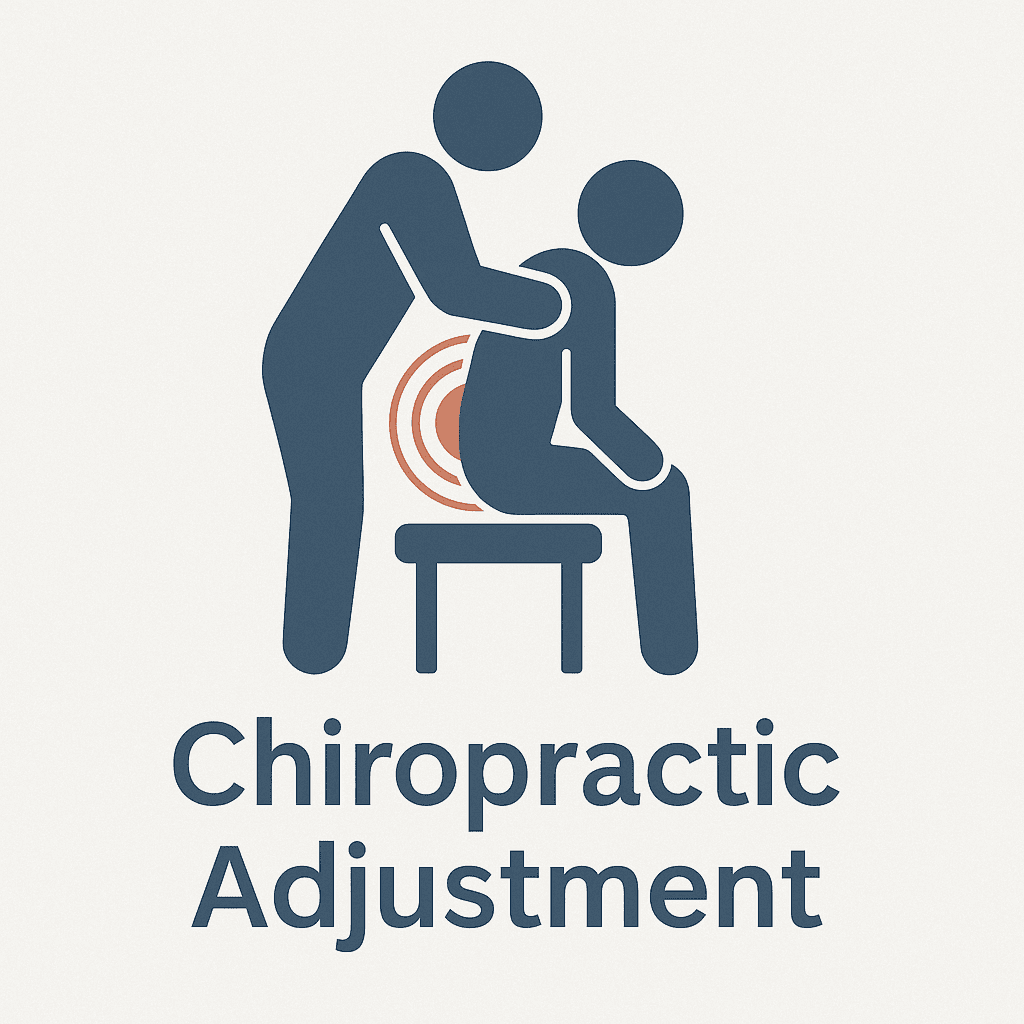 Chiropractic Adjustments Meridian