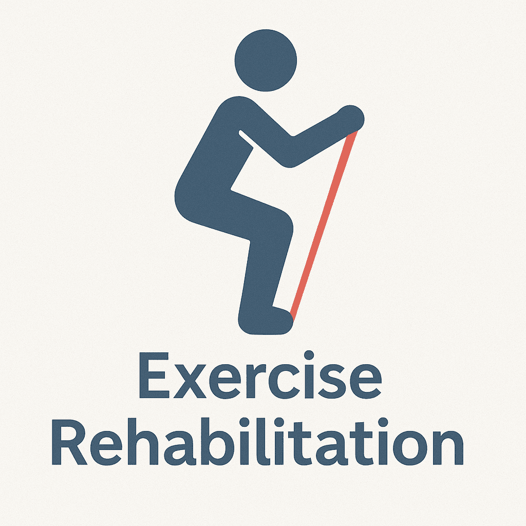Exercise Rehabilitation Meridian